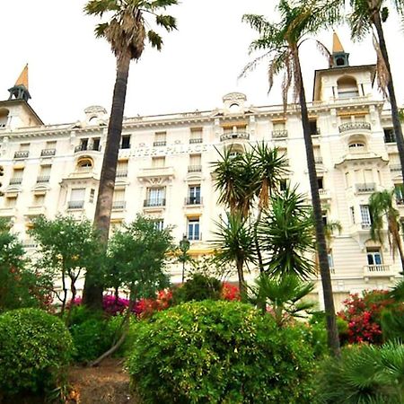 Winter Palace Menton Luaran gambar