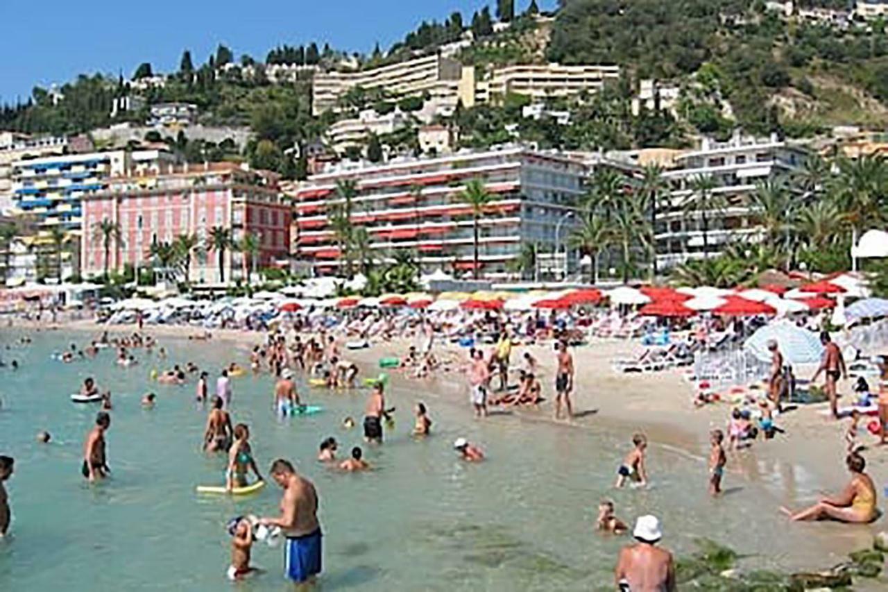 Winter Palace Menton Luaran gambar