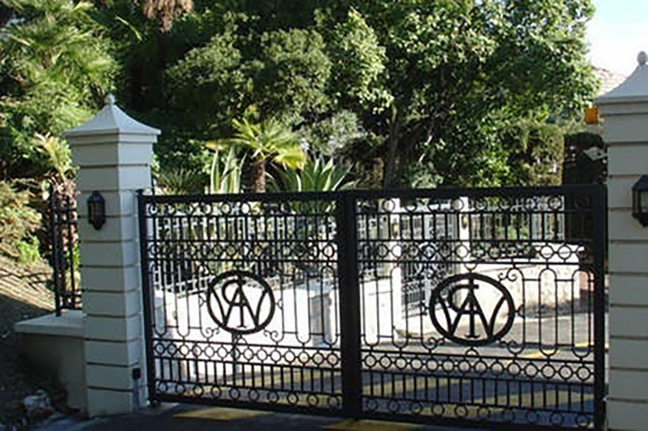 Winter Palace Menton Luaran gambar