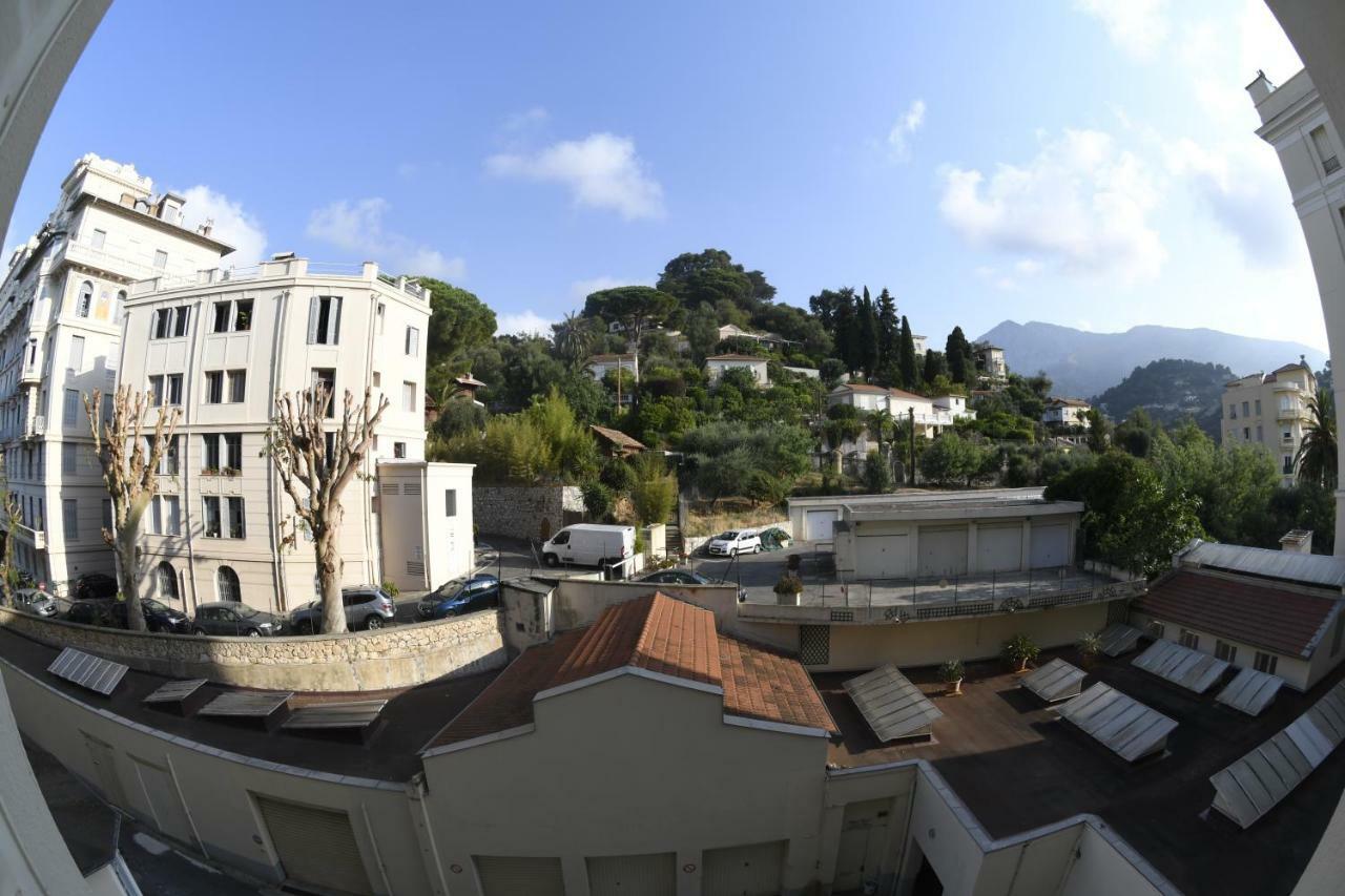 Winter Palace Menton Luaran gambar